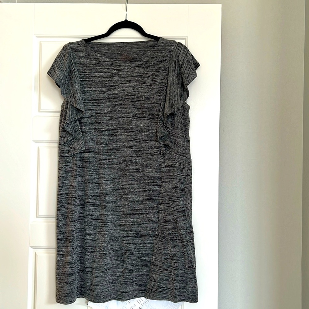 Motherhood Maternity nursing dress